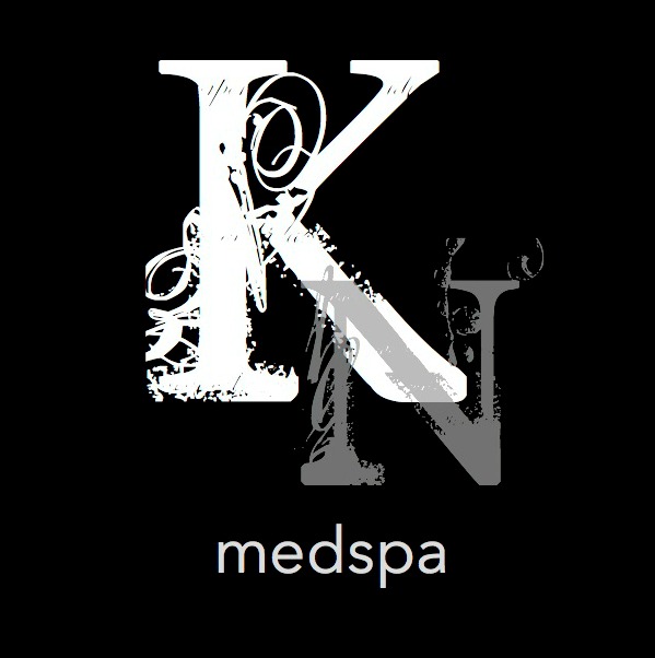 KN Medspa Natick MA logo